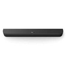 Load image into Gallery viewer, Roku Smart Soundbar, 4K/HD/HDR streaming media player & exceptional audio includes Roku voice remote