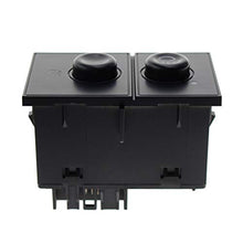 Load image into Gallery viewer, Carbhub 15143597 Fog Light & Cargo Lamp Switch for 2003-2007 GMC Sierra 1500 2500 3500, 2003-2007 Chevrolet Silverado 1500 2500 3500, 2003-2006 Cadillac Escalade EXT, Replace 15143597