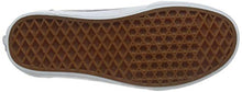 Load image into Gallery viewer, Vans Women's WM Ward Sneaker, Red ((Canvas) Burgundy Olq), 8