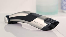 Load image into Gallery viewer, Philips Norelco Bodygroom Series 7000 Showerproof Body Trimmer & Shaver with Case and Replacement Head, BG7040/42