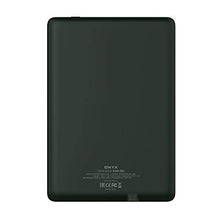 Load image into Gallery viewer, Onyx Boox KON-Tiki Black eReader + Case, 3+32Gb, E Ink Carta Plus, 7.8" Touch, Moon Light 2