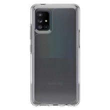Load image into Gallery viewer, OTTERBOX Symmetry Clear Series Case for Galaxy A51 5G (ONLY 5G Version) - Clear