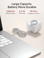Load image into Gallery viewer, Momcozy S9 Double Wearable Breast Pump, Hands-Free Breast Pump, Portable Electric Breast Pump with 2 Mode & 5 Levels, Painless Breastfeeding Breastpump Can Be Worn in-Bra, 24mm Grey
