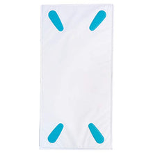 Load image into Gallery viewer, Munchkin Secure Grip Waterproof Diaper Changing Pad, 16" x 31"