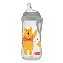 Load image into Gallery viewer, NUK Disney Active Sippy Cup, Winnie the Pooh, 10oz 1pk