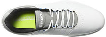 Load image into Gallery viewer, Skechers Men's Pivot Spikeless Golf Shoe, White/Gray/Blue, 9 M US