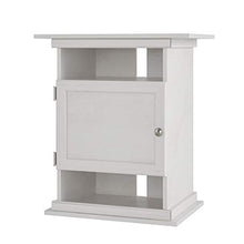 Load image into Gallery viewer, Flipper 10/20 Gallon Aquarium Stand, Ivory Oak