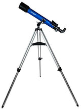 Load image into Gallery viewer, Meade Instruments – Infinity 70mm Aperture, Portable Refracting Astronomy Telescope for Kids & Beginners – Multiple Eyepieces & Accessories Included - Adjustable Alt-azimuth (AZ) Manual Mount