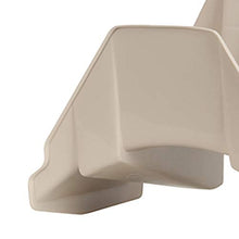 Load image into Gallery viewer, AMES 2384010 Wall Mounted Poly Hanger, 150-Foot Hose Capacity