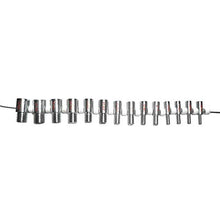 Load image into Gallery viewer, Nut & Bolt Thread Checker (Inch & Metric), Original Version (SWTC-26)