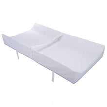 Load image into Gallery viewer, Munchkin Secure Grip Waterproof Diaper Changing Pad, 16" x 31"