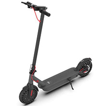 Load image into Gallery viewer, Hiboy S2 Pro Electric Scooter - 10" Solid Tires - 25 Miles Long-range & 19 Mph Folding Commuter Electric Scooter for Adults