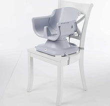 Load image into Gallery viewer, Fisher-Price SpaceSaver High Chair, Windmill