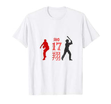 Load image into Gallery viewer, Sho Otani All Around Hurler Slugger Professional TShirt