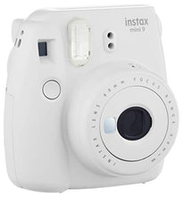 Load image into Gallery viewer, Fujifilm Instax Mini 9 Instant Camera - Smokey White