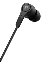 Load image into Gallery viewer, Bang & Olufsen Beoplay E4 Advanced Active Noise Cancelling Earphones – Black - 1644526