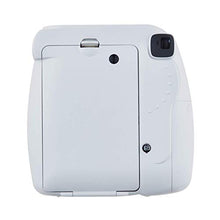 Load image into Gallery viewer, Fujifilm instax Mini 9 Instant Camera (Smokey White) and instax Film Twin Pack (20 Exposures) Bundle