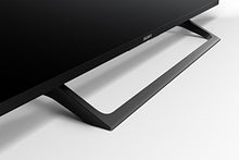 Load image into Gallery viewer, Sony KD43X720E 43-Inch 4K Ultra HD Smart LED TV (2017 Model)