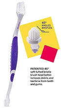 Load image into Gallery viewer, Petsmile Professional Dog Teeth Brushing Kit | VOHC Approved Plaque and Tartar Control Pet Toothpaste & Toothbrush | Human-Grade Ingredients Improve Dental Health (Say Cheese, 4.2 Oz)