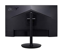 Load image into Gallery viewer, Acer CB242Y bir 23.8" Full HD (1920 x 1080) IPS Zero Frame Home Office Monitor with AMD Radeon Free Sync - 1ms VRB, 75Hz Refresh, Height Adjustable Stand with Tilt & Pivot (HDMI & VGA ports),Black