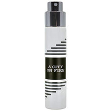 Load image into Gallery viewer, Imaginary Authors A City on Fire Eau de Parfum Unisex Spray, 0.5 Fl Oz