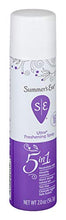 Load image into Gallery viewer, Summer's Eve Freshening Spray | Ultra | 2 oz Size | Pack of 3 | pH Balanced, Dermatologist & Gynecologist Tested