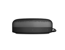 Load image into Gallery viewer, B&O PLAY A1 Portable Bluetooth Speaker, Black, One Size