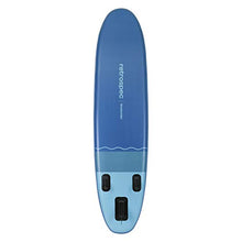 Load image into Gallery viewer, Retrospec Weekender 10' Inflatable Stand Up Paddleboard Bundle