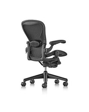 Load image into Gallery viewer, Herman Miller Classic Aeron Chair - Size B, Lumbar (Renewed)