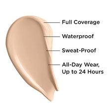 Load image into Gallery viewer, it COSMETICS Bye Bye Under Eye, 13.0 Light Natural (N) - Full-Coverage, Anti-Aging, Waterproof Concealer - Improves the Appearance of Dark Circles, Wrinkles & Imperfections - 0.4 fl oz