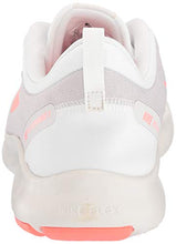 Load image into Gallery viewer, Nike Women's Flex Experience Run 8 Shoe, Summit White/Lava Glow-Atmosphere Grey, 11.5 Regular US