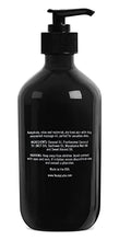 Load image into Gallery viewer, Nooky Massage Oil with Fractionated Coconut Oil for Massaging 16 Ounce (Unscented)