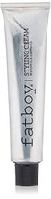 Load image into Gallery viewer, Fatboy Hair Styling Cream, 3.4 oz