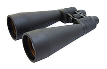 Load image into Gallery viewer, CampCo HUMVEE HMV-B-20X80 Weather Resistant Jumbo Astronomy Binocular, 20x80, Black