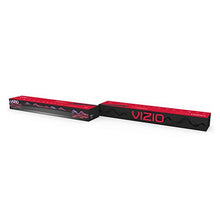 Load image into Gallery viewer, VIZIO Sound Bar for TV, M-Series 36” Surround Sound System for TV, 2.1 Channel Home Audio Sound Bar with Built-in Subwoofers and Bluetooth – 4 M21d-H8R