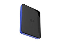 Load image into Gallery viewer, WD 2TB Gaming Drive works with Playstation 4 Portable External Hard Drive - WDBDFF0020BBK-WESN