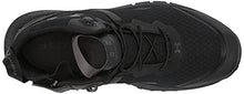 Load image into Gallery viewer, Under Armour mens Micro G Valsetz Zip Mid Military and Tactical Boot, Black (001 Black, 10.5 US