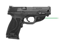 Load image into Gallery viewer, Crimson Trace LG-362G Green Laser Sight for Smith & Wesson M&P M2.0 Full-Size & Compact