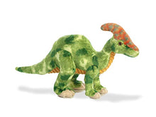 Load image into Gallery viewer, Aurora - Dinos & Dragons - 16" Parasaurolophus
