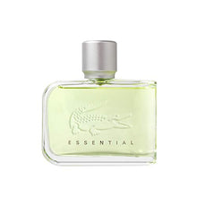 Load image into Gallery viewer, Lacoste Essential Eau de Toilette, 2.5 Fl Oz