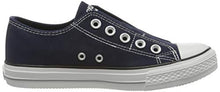 Load image into Gallery viewer, Dockers by Gerli 36ur202-710, Women’s Low-Top Sneakers, Blue (Navy 660), 6.5 UK (40 EU)