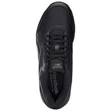 Load image into Gallery viewer, Reebok Men's Work N Cushion 4.0 Walking Shoe, Black/Cold Grey/Black, 13