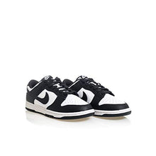 Load image into Gallery viewer, Nike Mens Dunk Low Retro DD1391 100 Black/White - Size 11