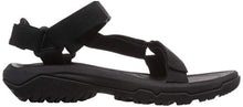 Load image into Gallery viewer, Teva Women's Hurricane XLT 2 Sandal, Black, 10
