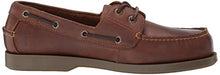 Load image into Gallery viewer, Dockers Men's Castaway Boat Shoe,Tan,10.5 M US