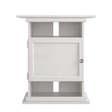 Load image into Gallery viewer, Flipper 10/20 Gallon Aquarium Stand, Ivory Oak
