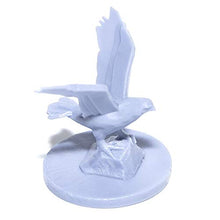 Load image into Gallery viewer, SMILING GM 40 Wild Creatures Unpainted Miniatures for Tabletop Roleplaying Games Ready to Play