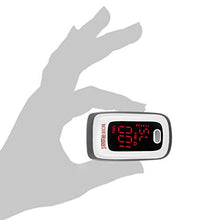 Load image into Gallery viewer, Santamedical Fingertip Pulse Oximeter with Case