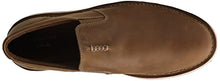Load image into Gallery viewer, Clarks Men's Forge Free Loafer, Tan Leather, 12M