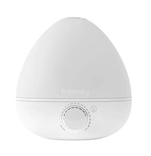 Load image into Gallery viewer, Frida Baby Fridababy 3-in-1 Humidifier with Diffuser and Nightlight, White